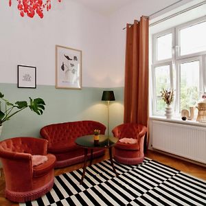 Appartement met een Slaapkamer